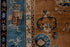 Antique Chinese Area Rug (9' x 11')